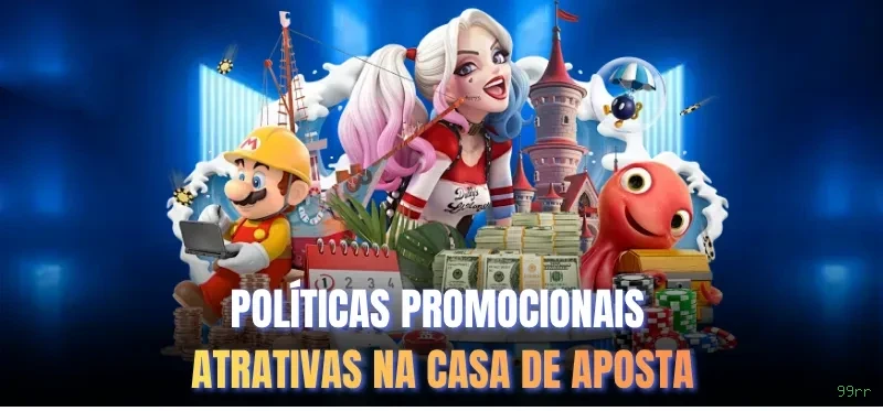 Bônus 99rr