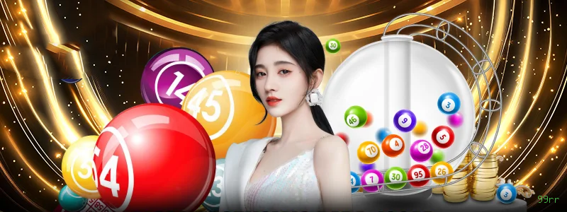 Jogos de loteria online na 99rr